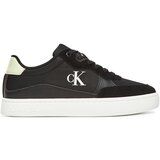 Calvin Klein Jeans Superge Classic Cupsole Mg Nylon Mix YM0YM01304 Črna | Shoptok.si