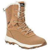 Jack Wolfskin Škornji za sneg Everquest Snow High Bež Cene