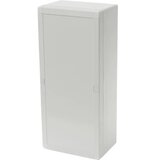 Fibox Zidno kućište, instalacijsko kućište 340 x 150 x 101 ABS svijetlo siva (RAL 7035) EURONORD 3 ABQ3 153410 1 kom. Cijene