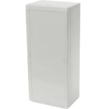 Fibox Zidno kućište, instalacijsko kućište 340 x 150 x 101 ABS svijetlo siva (RAL 7035) EURONORD 3 ABQ3 153410 1 kom.