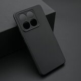  maska ultra tanki kolor za xiaomi 14T/ crna | ePonuda.com