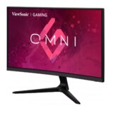 Viewsonic VX2418C 60,96cm (24&quot;) VA zvočniki 1ms 165Hz LED LCD ukrivljen gaming monitor | Shoptok.si