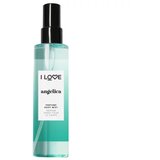 I love... parfemisani sprej za telo angelica, 200ml