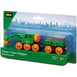 Clever kran vagon BR33698