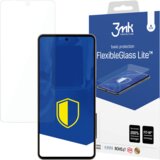 3mk FLEXIBLEGLASS LITE KALJENO STEKLO SAMSUNG GALAXY C55 ZA TELEFON, (21975668) Cene