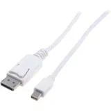 DisplayPort na DisplayPort mini kabal 1.1a 3m