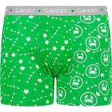 Frogies Men's boxers Zodiac Rak 2P Gift box | Shoptok.si