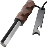 Outdoorovno kresilo PN - 40966 - Rjava