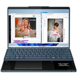 Lenovo Yoga Book 9 83FF001VGE - 2x 13.3&quot 2.8K (2880x1800) Intel® Core™ Ultra 7 155U 16GB LPDDR5x RAM 1TB SSD Windows 11 Home | shoptok.hr