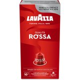 Lavazza nespresso kompatibilne alu kapsule Qualita Rossa, kapsule, 10 komada | shoptok.hr