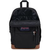 Jansport Cool Student Backpack Crna | shoptok.hr