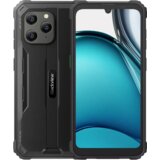 Blackview MOBILE PHONE BV5300 PLUS NFC /8 /128GB BLACK 6.1 9.63 oz (273 g) Camera phone Cijene