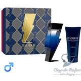 Carolina Herrera bad boy cobalt set cene