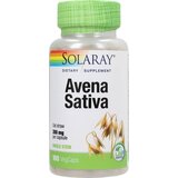 Solaray ovsena slama (Avena sativa) Cene
