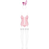 Obsessive Kostum zajčice (roza) - L/XL | Shoptok.si