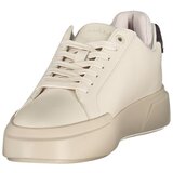 Calvin Klein ženske tenisice u nijansi pijeska i sivo-lila bijelo-lila | shoptok.hr