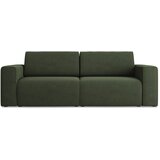 Makamii Zelena sofa 224 cm Kalea – Cijene