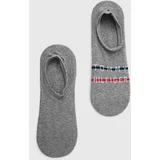 Tommy Hilfiger Čarape 2-pack za muškarce, boja: bež