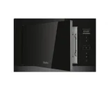 Serija 4 HOR38G5FT Ugradna mikrovalna pećnica, 8 automatskih programa, 900W, crna