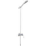  Set glave tuša Krom G 1 / 2 inča | Eponuda.com