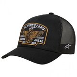 Alpinestars heritage Patch Trucker kapa Cene