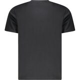 North Sails SHORT SLEEVE T-SHIRT MEN BLACK | shoptok.hr