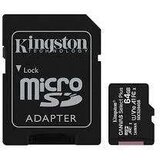 Kingston MEM SD MICRO 64GB Canvas Select Plus + Adapter SDCS3/64GB | Eponuda.com