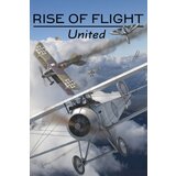 Steam Rise of Flight: Channel Battles Edition (PC) Key GLOBAL Steam Rise of Flight: Channel Battles Edition (PC) Key GLOBAL Slike
