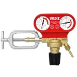reducir ventil regulator sa manometrima acetilen 5312S-BH