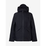 Oakley Black Men's Waterproof Winter Jacket Cedar Ridge - Men | Shoptok.si