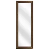 Zidno ogledalo 50x142 cm Wave –