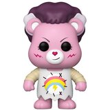 Funko POP figura Care Bears x Monsters: Cheer Bear kao Nevjesta Frankensteina | shoptok.hr