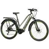 CRUSSIS električno kolo e-savela 7.8-S baterija 630 wh | Shoptok.si