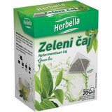 Herbella zeleni čaj A20 kesica
