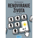 Odiseja Mika Nousiainen
 - Renoviranje života Cene