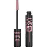 Maybelline New York Lash Sensational Sky High Cosmic Black maskara Cene