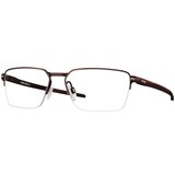 Oakley OX5080 508003 M (54) Rjava/Kristalna Cene