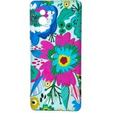  Maska za telefon SVETLECE za Huawei Nova 10 DZ9/8, Ružičasta | Eponuda.com