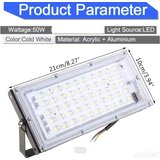  led reflektor 50W IP66 za spoljašnju i unutrašnju upotrebu Cene