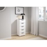 XORA KOMODA, bela | Shoptok.si