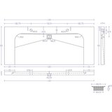 MID.YOU UMIVAL. ENOTA Z UMIVALNIKOM | Shoptok.si