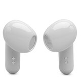 JBL Live Flex 4 srebrne bežicne s slušalice Noise-Cancelling | shoptok.hr