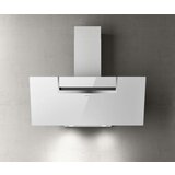 Elica napa SHEEN-S - 90 cm , Belo steklo | Shoptok.si