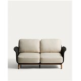 Kave Home Bež vrtna sofa Alipa – | shoptok.hr