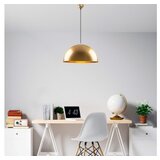 Opviq Luster Kure-50-Mr-723-1, 50x50x121cm, IP20, zlatna | Eponuda.ba