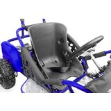 Nitro Motors Otroški gokart 1000W Eco Buggy 48V Offroad Rdeča | Shoptok.si