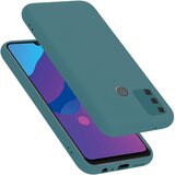  case, združljiv s častjo v tekoči zeleni barvi - zaščitni pokrov iz fleksibilnega silikona tpu, (20586634) | Shoptok.si
