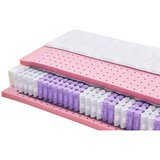 Primatex Deluxe Ležišče Z Žepkastim Vzmetenjem Gelfeel Deluxe, 90x200 | Shoptok.si