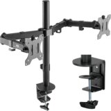 Maclean Stolni nosač za 2 LCD monitor, 17 “- 32” – MC-884 | Eponuda.ba