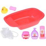  Interaktivni set za bebu + dodaci za večernju rutinu beba | shoptok.hr